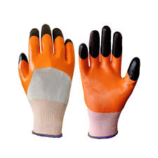 Industrial Hand Gloves